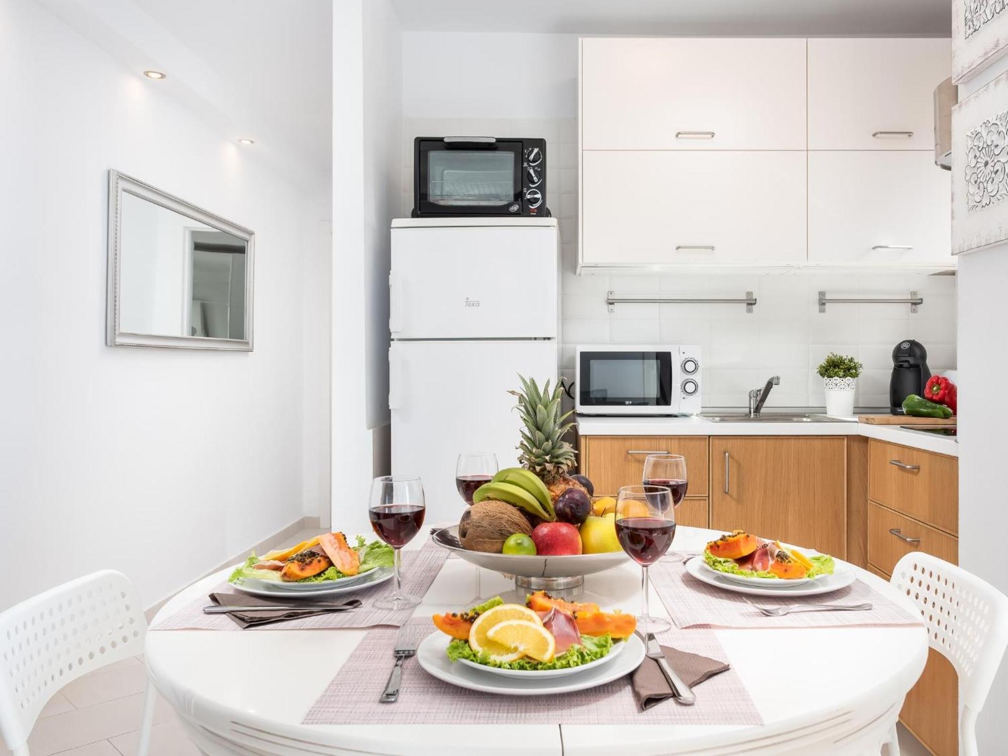 8D. Modern Flat In Las Americas Playa de las Americas  Exterior photo